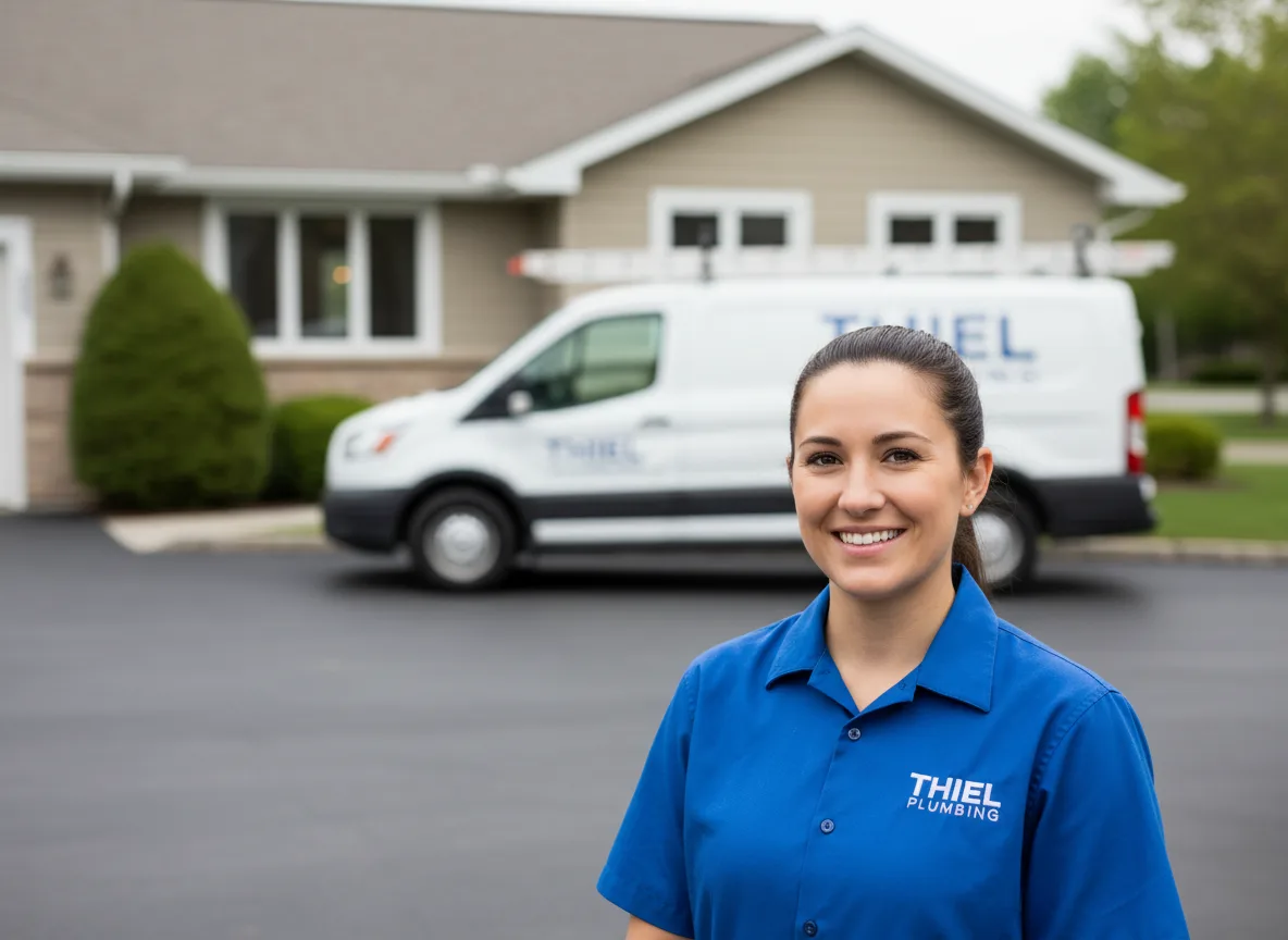 Plumber Lansing, MN FAQs
